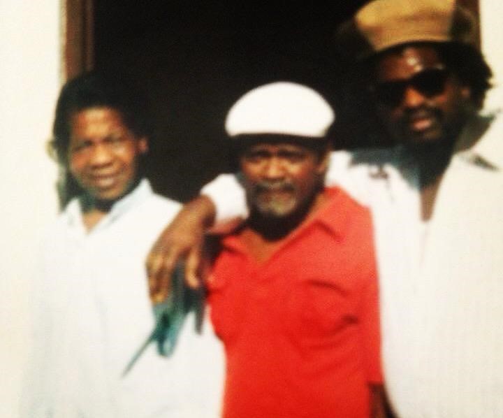 Family cooking traditions